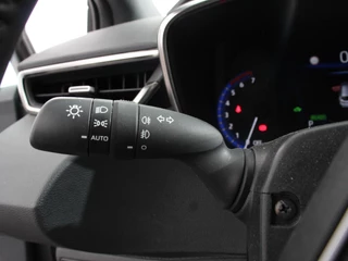 Toyota Corolla Touring Sports – thumbnail 21