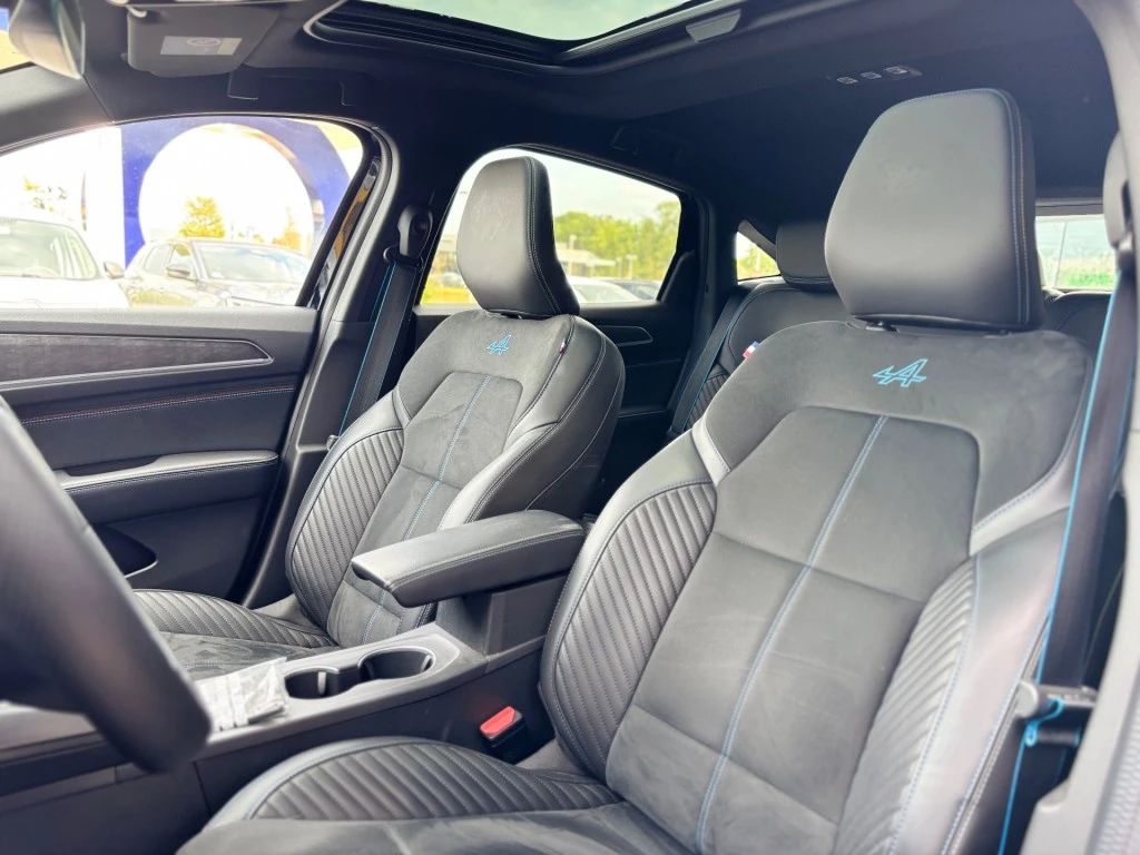 Renault Arkana – foto 13