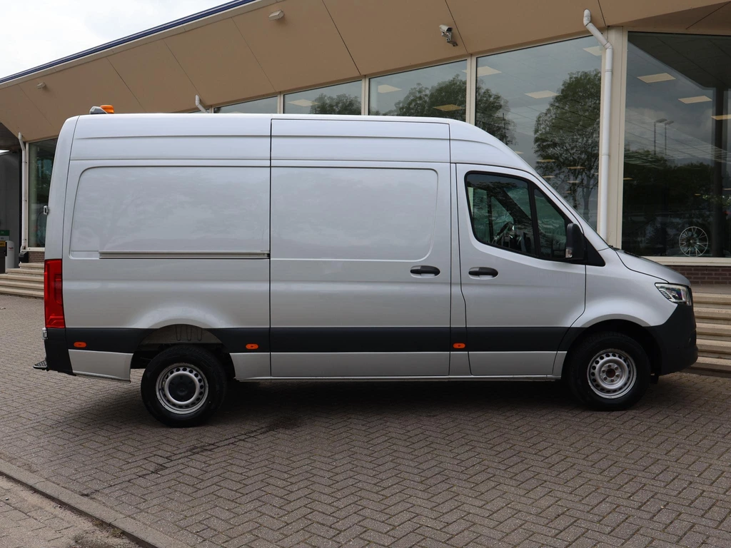 Mercedes-Benz Sprinter – foto 5