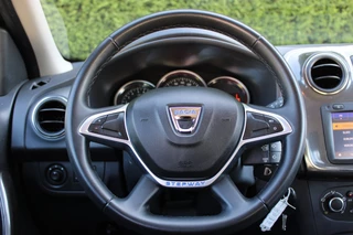 Dacia Sandero Stepway – thumbnail 11