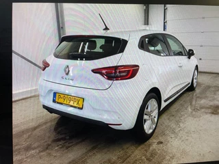 Renault Clio – thumbnail 2