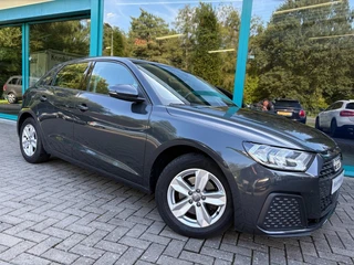 Audi A1 Sportback – thumbnail 5