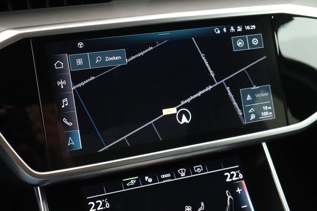 Audi A6 – foto 25