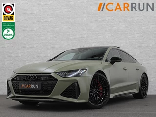 Audi RS7 – thumbnail 1