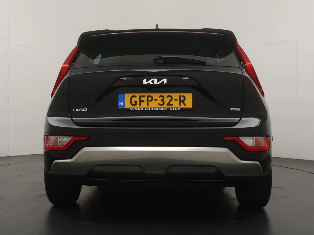 Kia Niro – foto 6