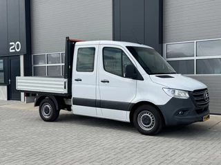 Mercedes-Benz Sprinter – thumbnail 16