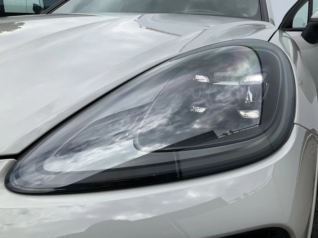 Porsche Cayenne – foto 65