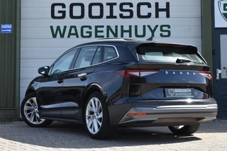 Škoda Enyaq iV – thumbnail 2