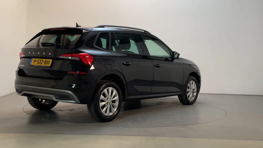 Škoda Kamiq – foto 5