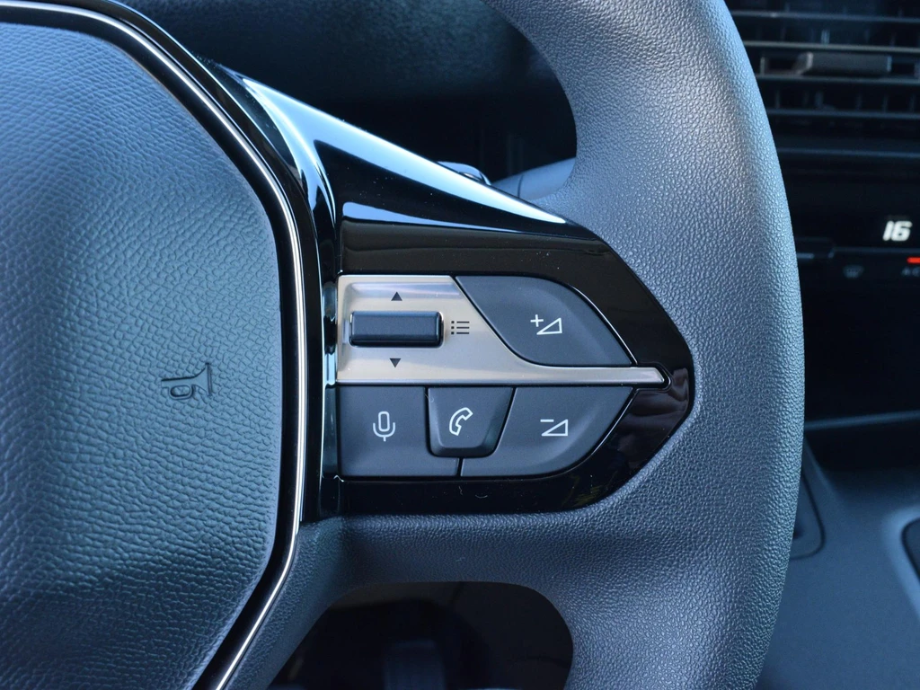 Peugeot e-Partner – foto 22