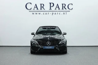 Mercedes-Benz C-Klasse – thumbnail 7