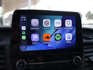 Ford Transit – thumbnail 22
