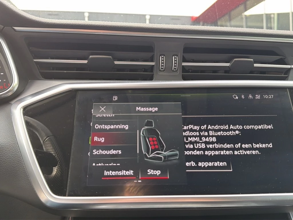 Audi A6 – foto 30