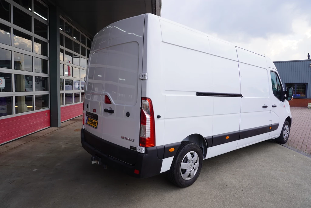 Renault Master – foto 9