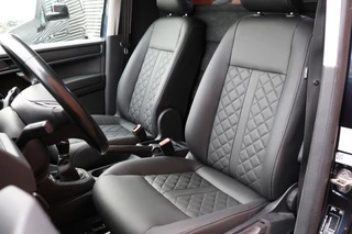 Volkswagen Caddy – thumbnail 10