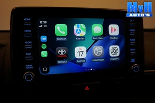 Toyota Yaris Cross – thumbnail 33