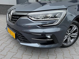 Renault Mégane Estate – thumbnail 6
