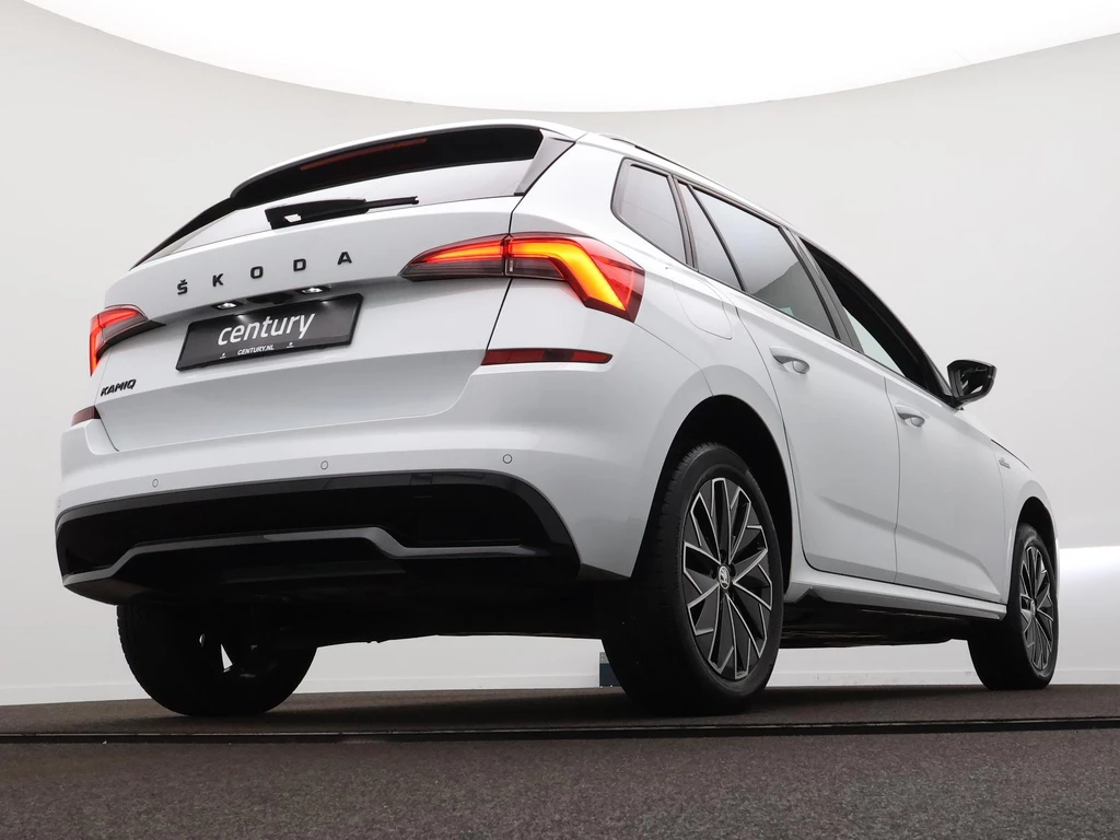 Škoda Kamiq – foto 7