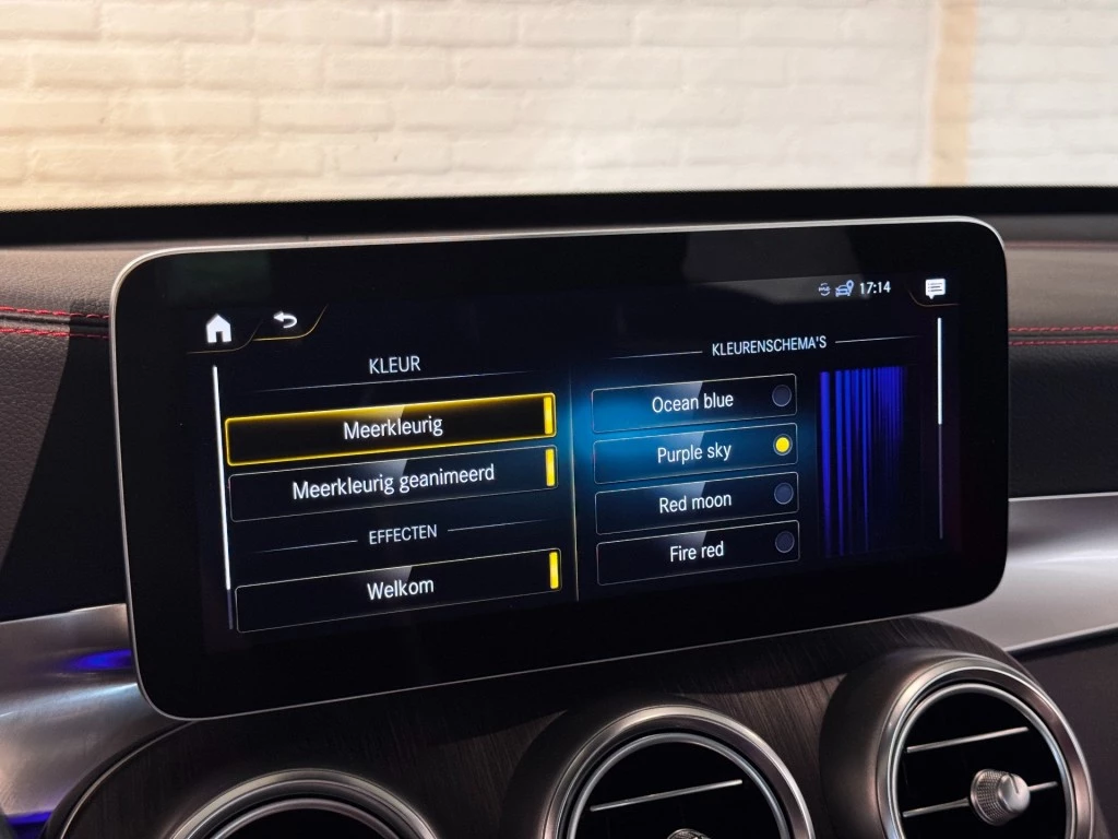 Mercedes-Benz GLC – foto 39