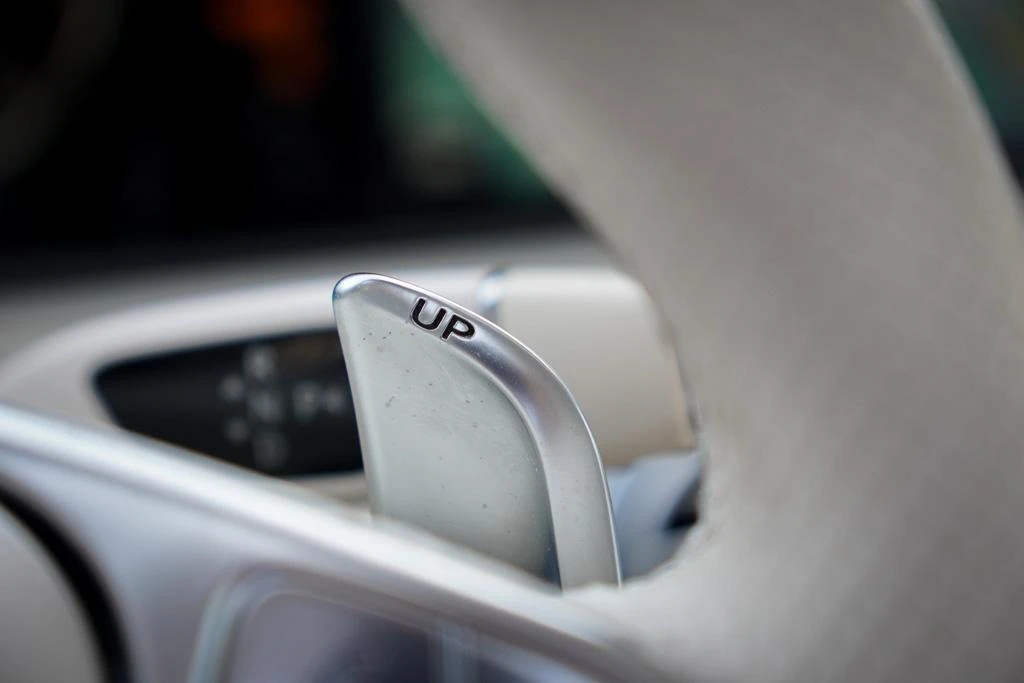 Mercedes-Benz S-Klasse – foto 58