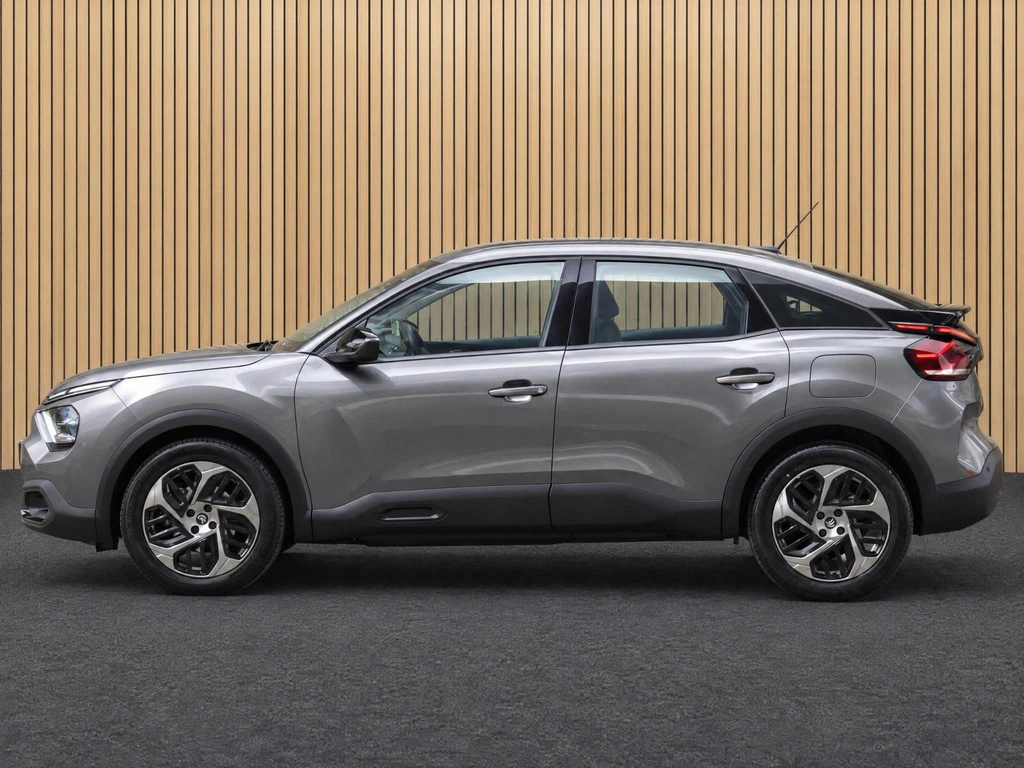 Citroën C4 – foto 2