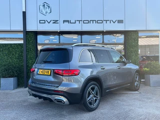 Mercedes-Benz GLB – thumbnail 2