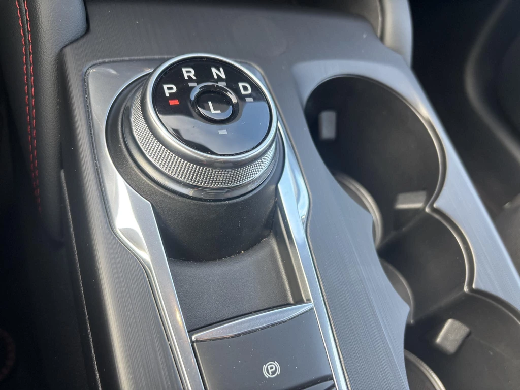 Ford Kuga – foto 23