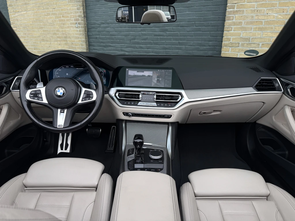 BMW 4 Serie – foto 40