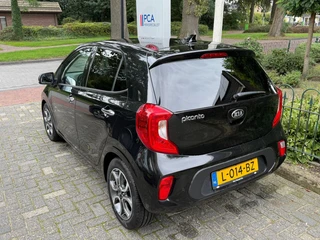 Kia Picanto – thumbnail 9