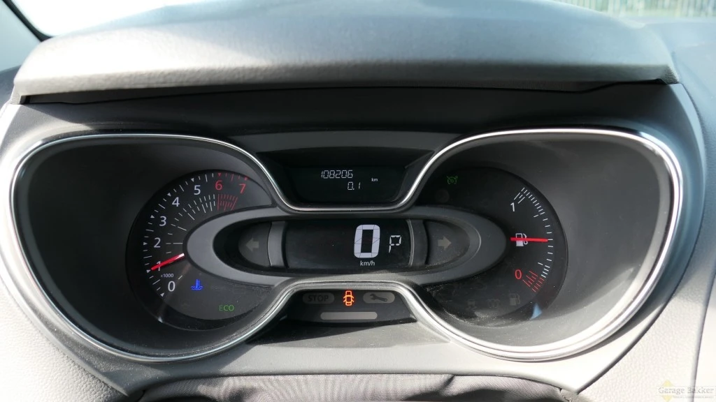 Renault Captur – foto 11