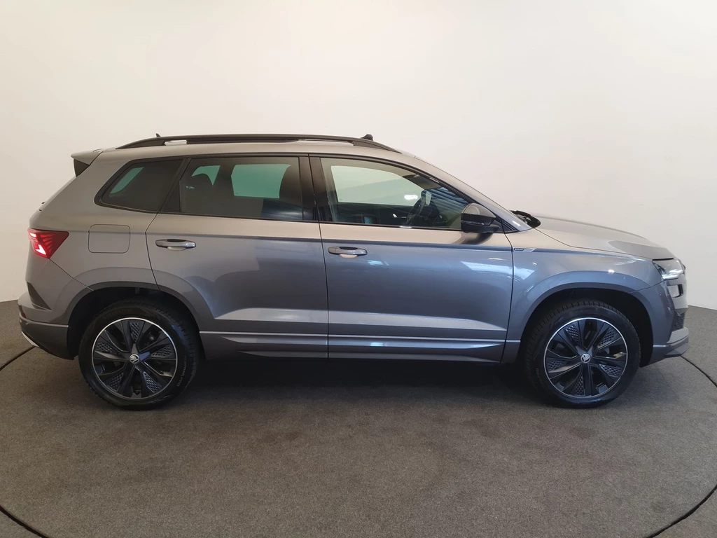 Škoda Karoq – foto 6