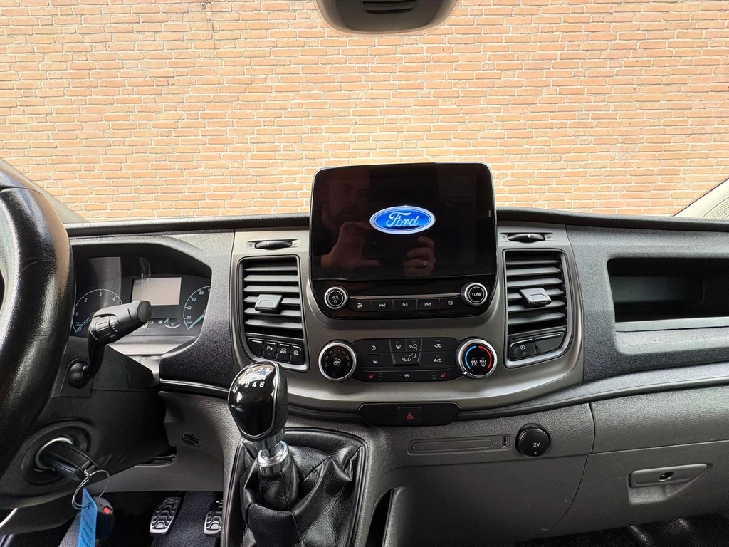 Ford Transit Custom – foto 25