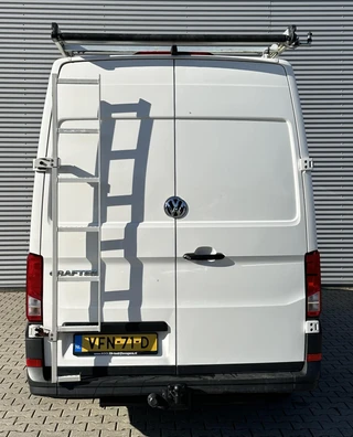 Volkswagen Crafter – thumbnail 3