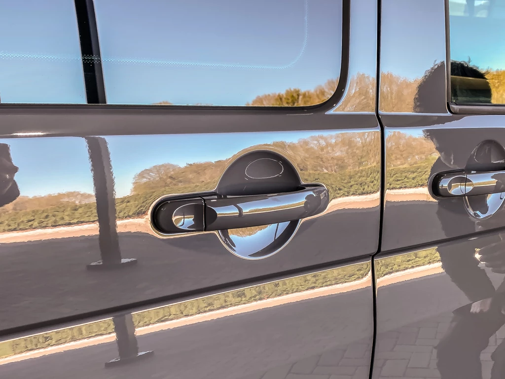 Volkswagen Transporter – foto 45