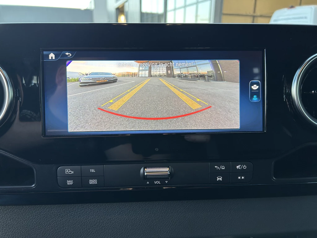 Mercedes-Benz eSprinter – foto 27