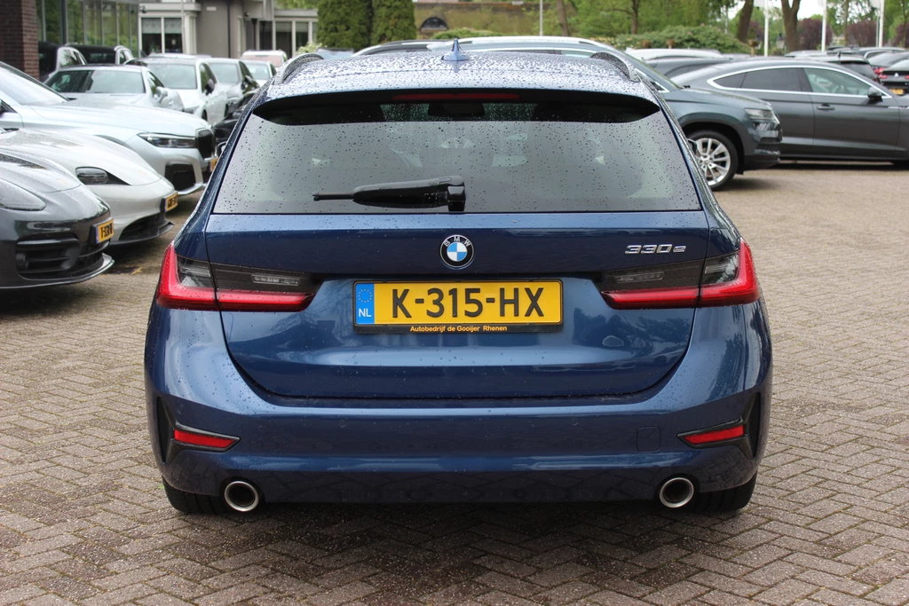 BMW 3 Serie – foto 4