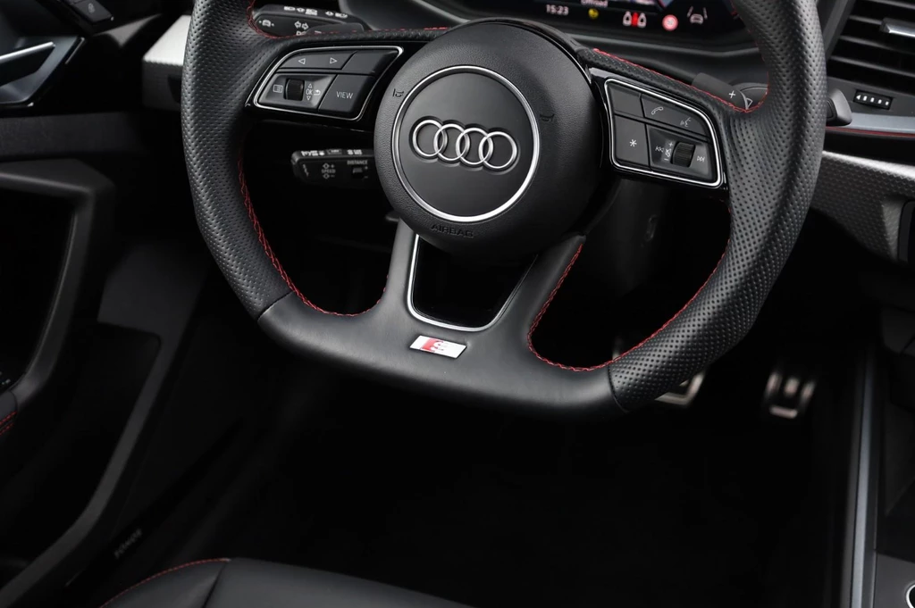 Audi A1 Sportback – foto 21