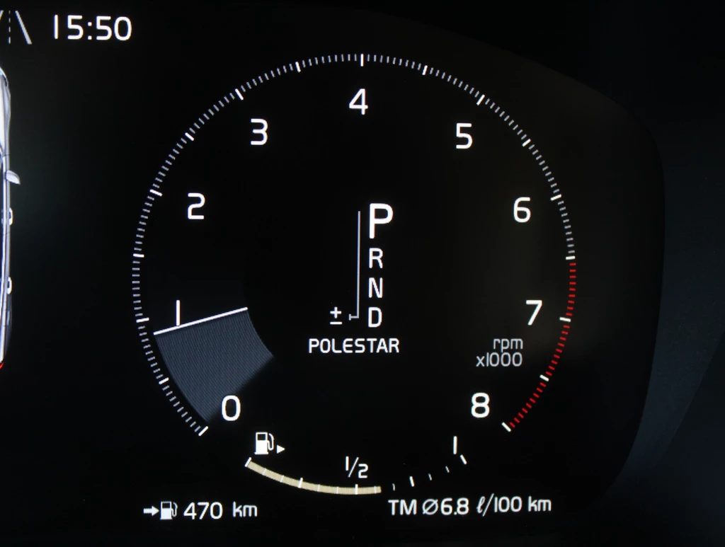 Volvo V60 – foto 51