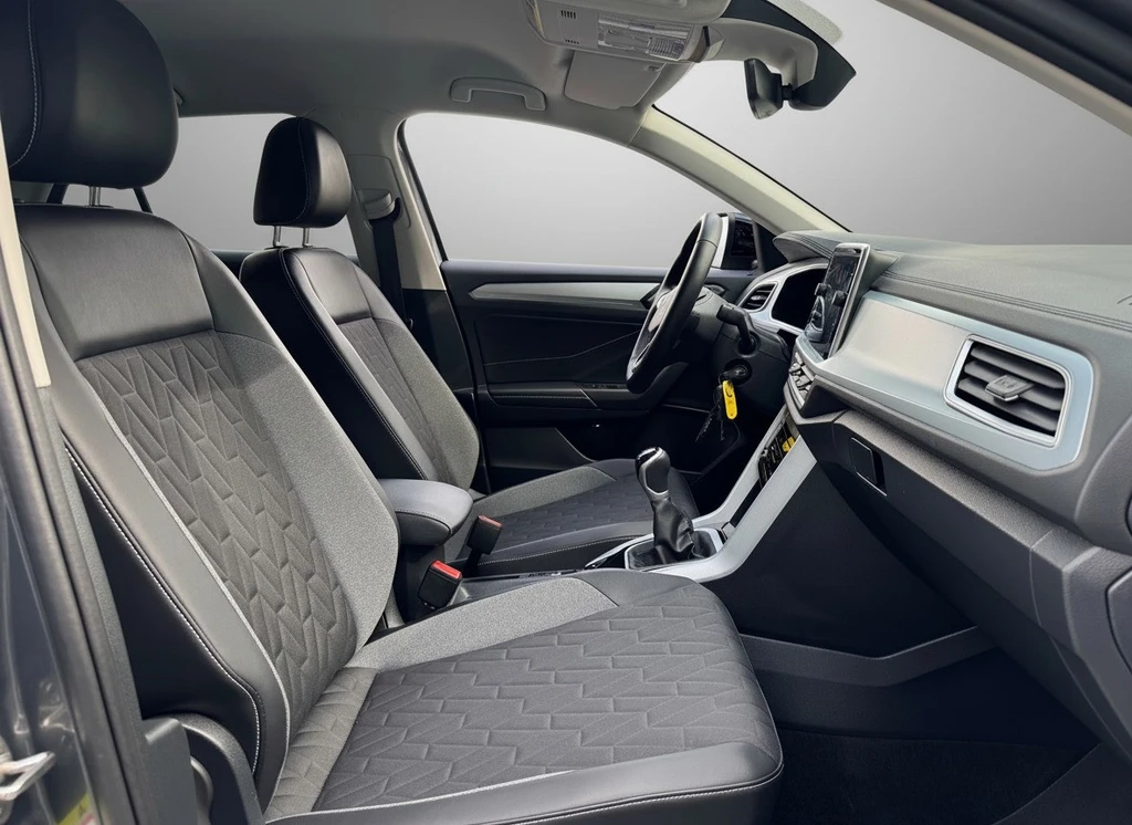 Volkswagen T-Roc – foto 16