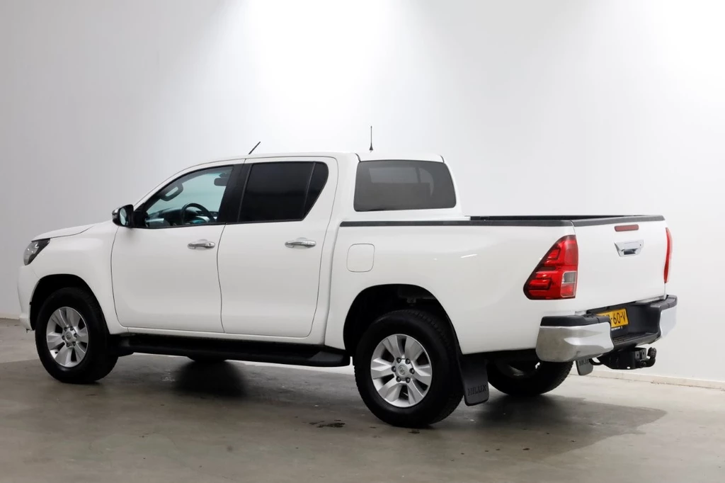 Toyota Hilux – foto 3