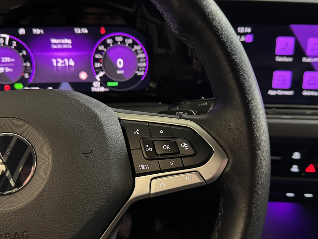 Volkswagen Golf – foto 27