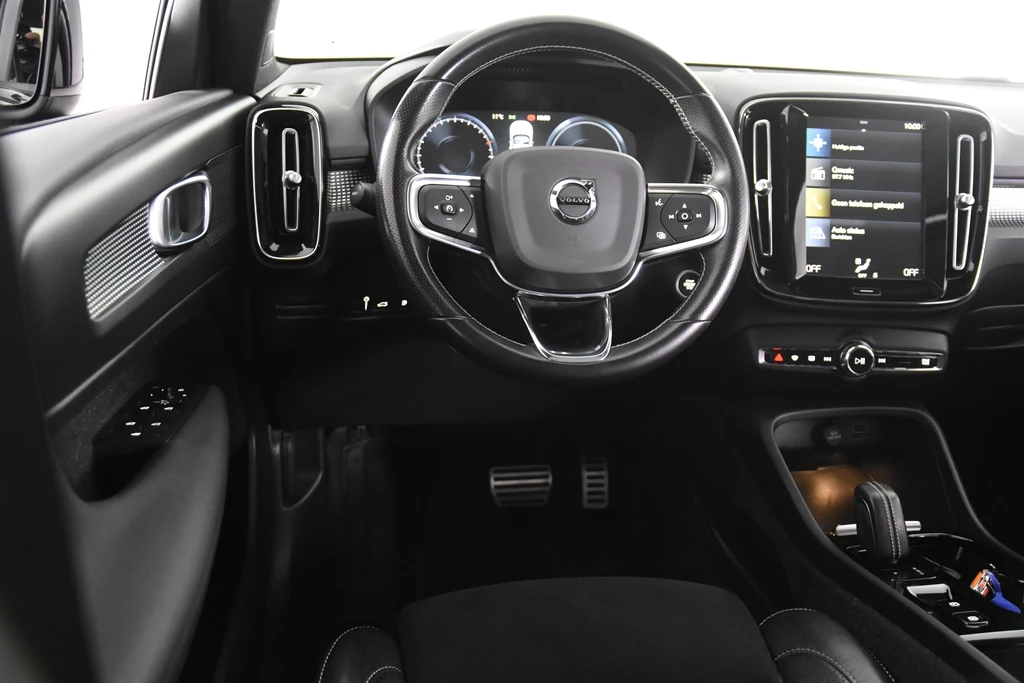 Volvo XC40 – foto 26