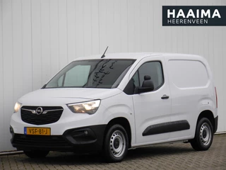 Opel Combo – thumbnail 1