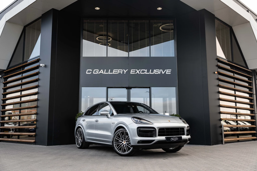 Porsche Cayenne – foto 7