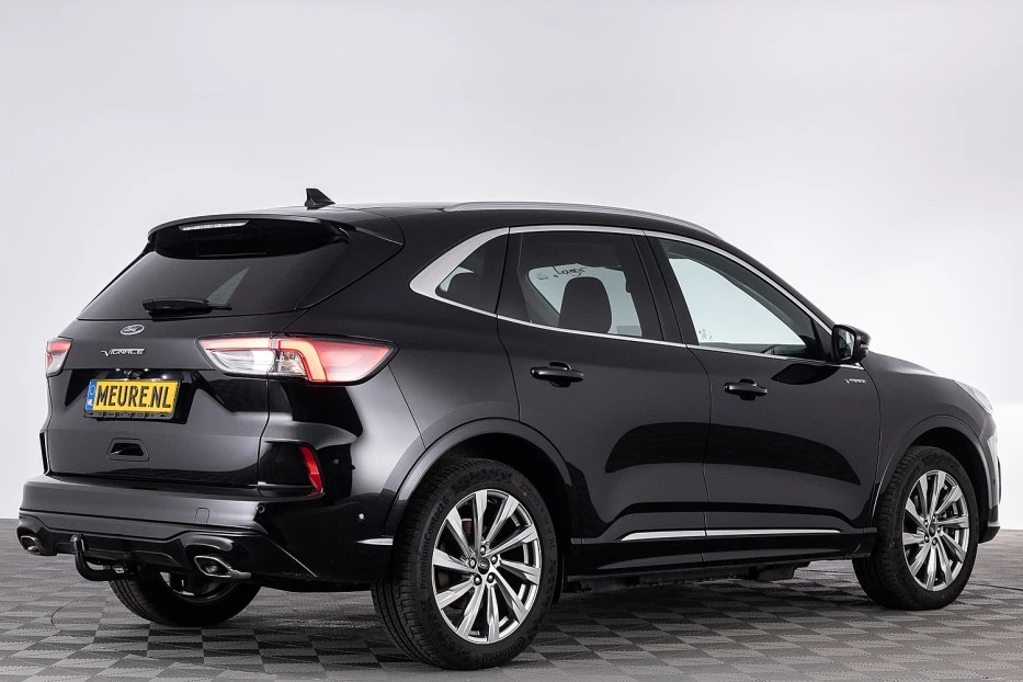 Ford Kuga – foto 6