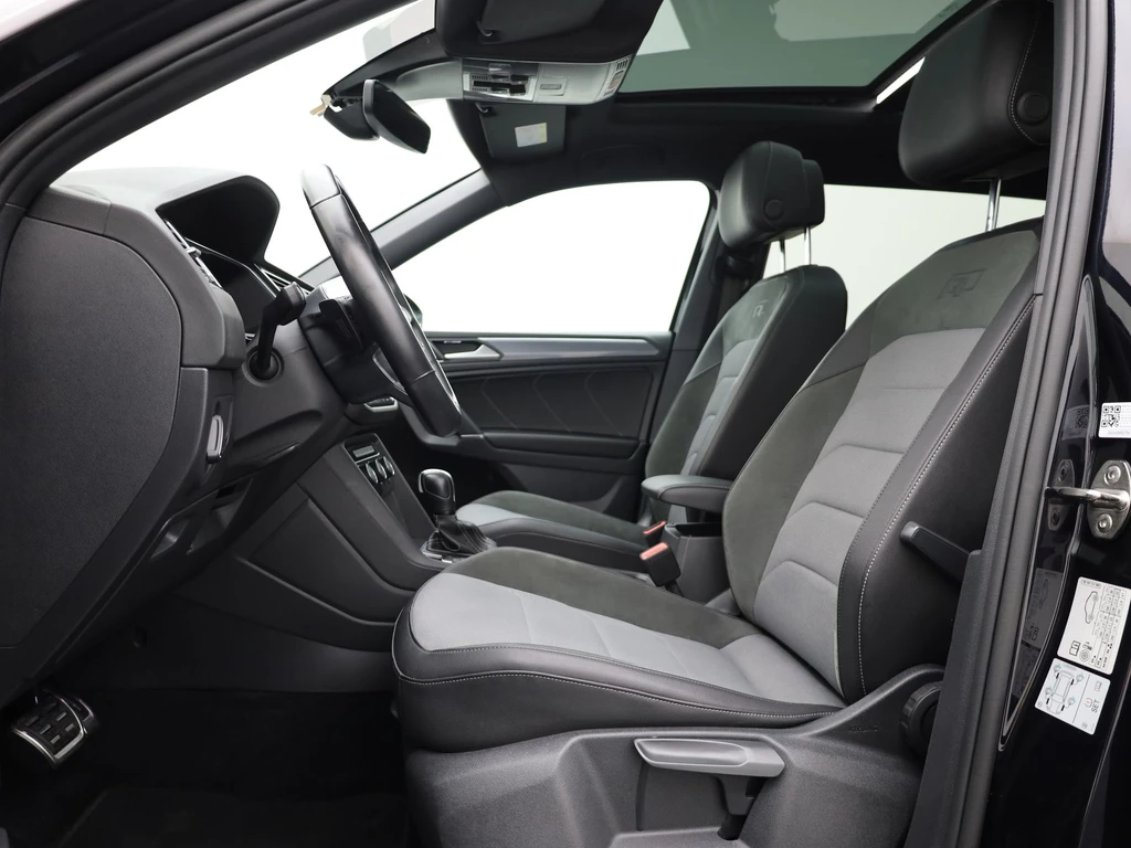 Volkswagen Tiguan Allspace – foto 18