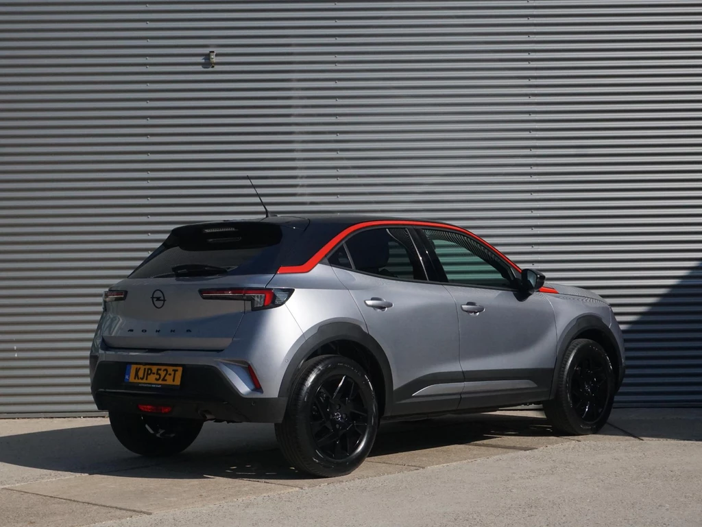 Opel Mokka – foto 4