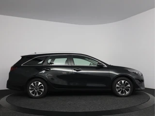 Kia Ceed Sportswagon – thumbnail 7