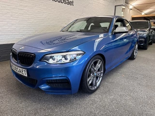 BMW 2 Serie – thumbnail 1