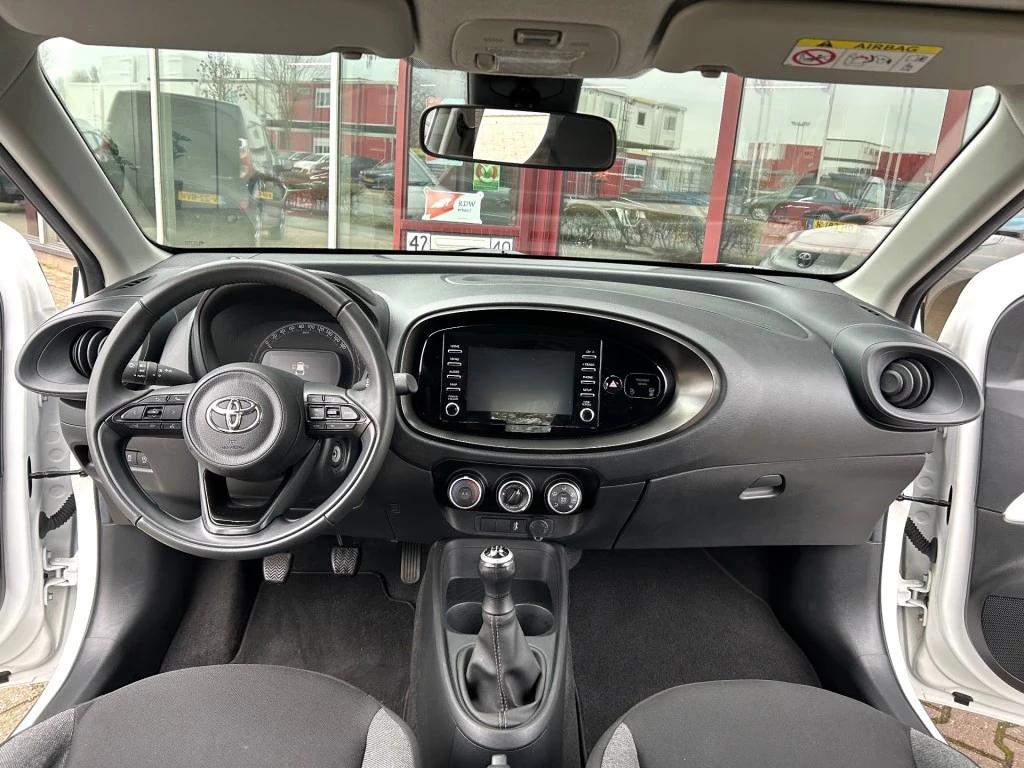 Toyota Aygo – foto 6